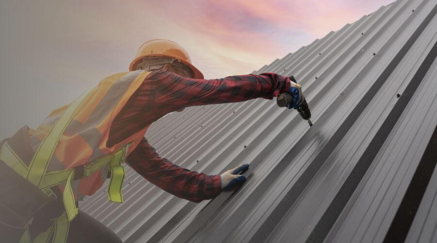 Expert top industrial roofings services in Akron, IN