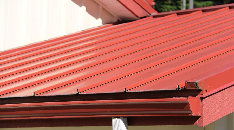 Industrial Roof Replacement in Akron, IN